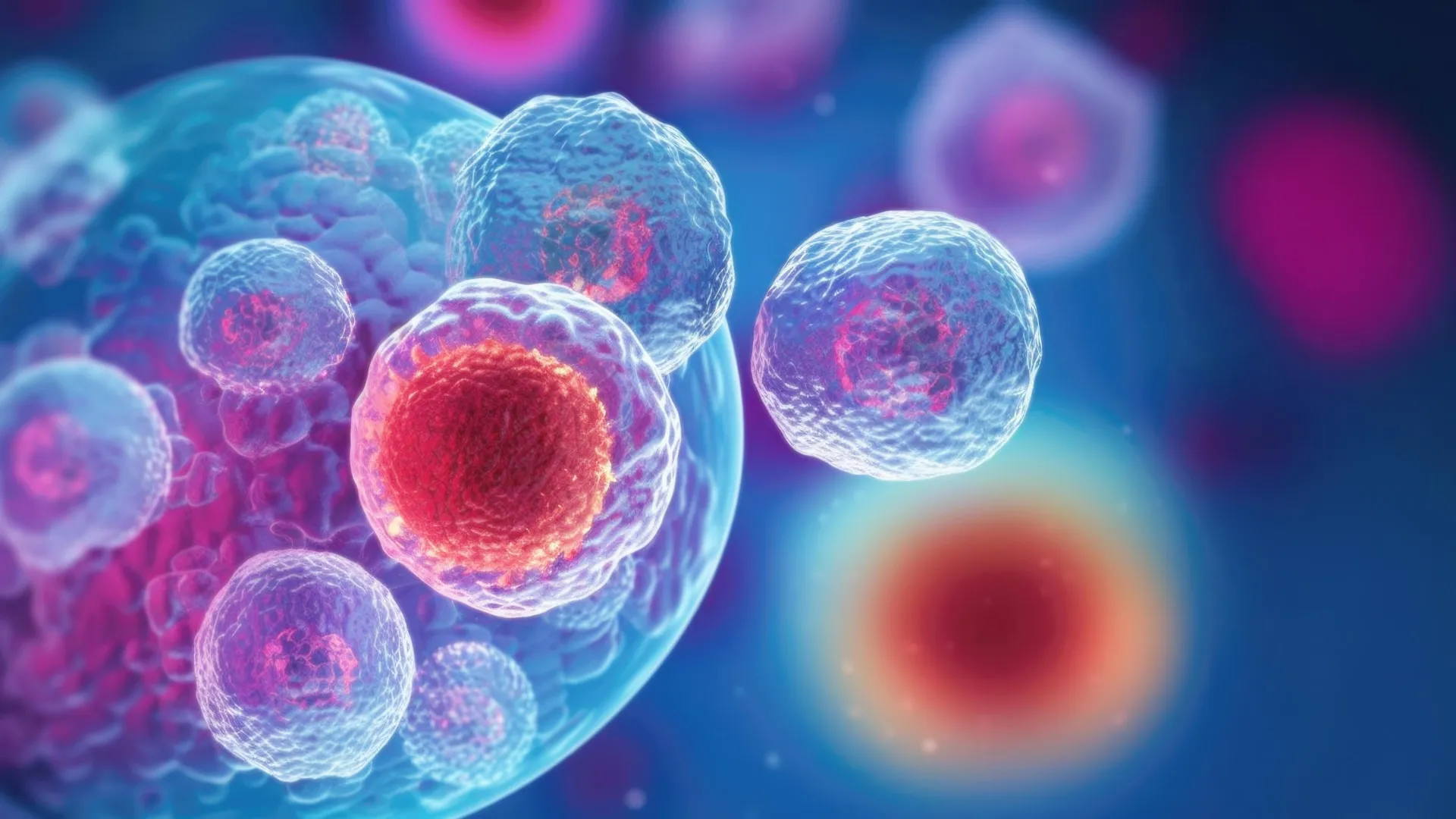 Rejuvenation breakthrough: Scientists reverse 60 years of aging in human cells