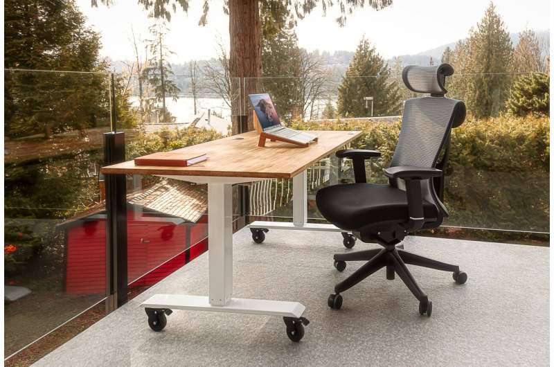 ergonomic