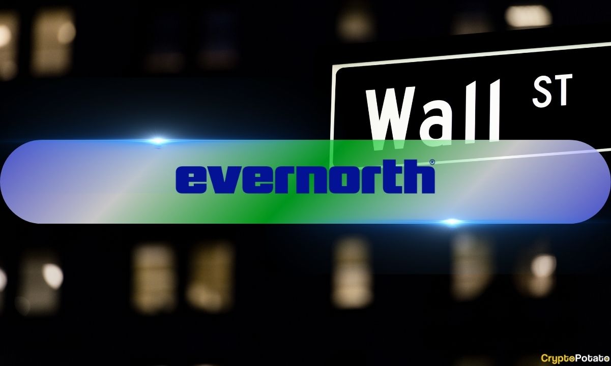 Here’s How Evernorth’s XRPN Performed on Debut