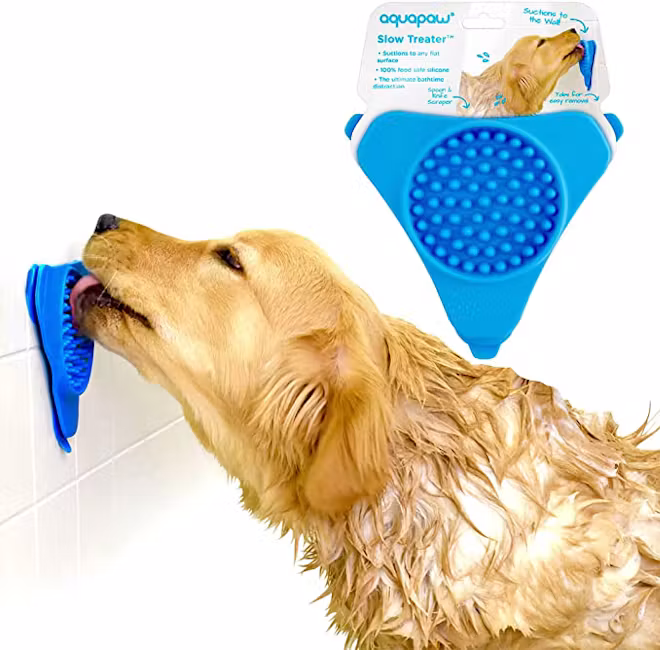 Aquapaw, Lick Mat