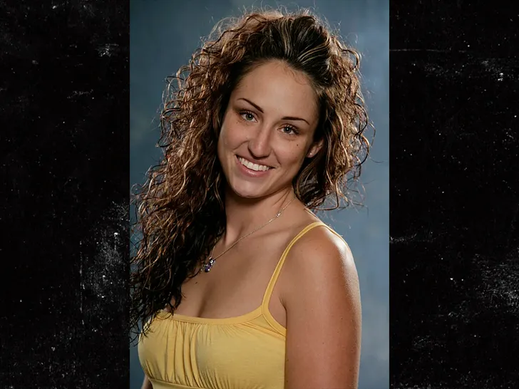 Amber Siyavus CBS 1