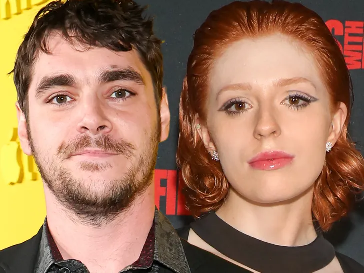 rj-mitte-Lacianne-Carriere-getty-1