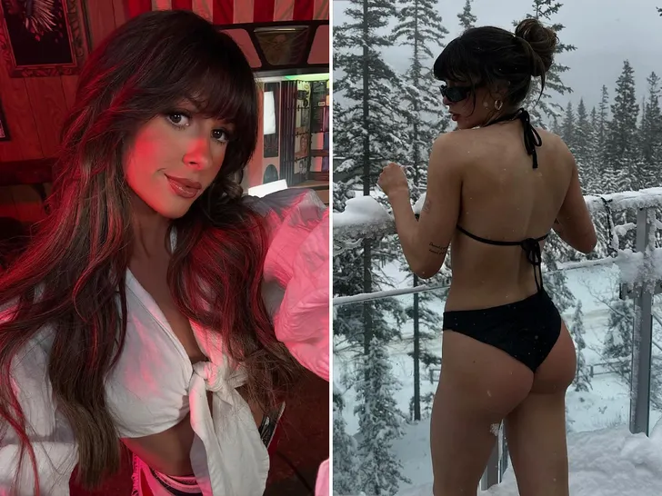 Ella Langley Hot Shots