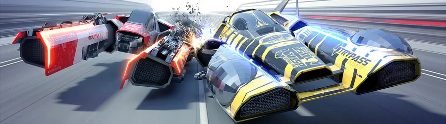 Fast RMX