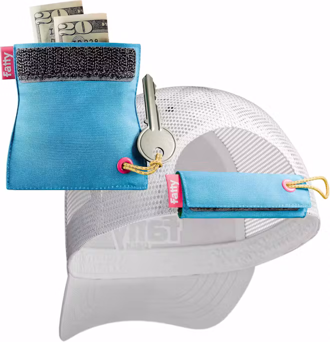 FattyPack Storage Pocket