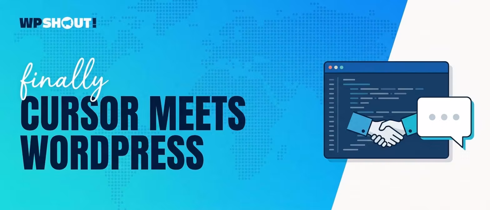 How to Connect Cursor to WordPress With MCP (Developer’s Setup)