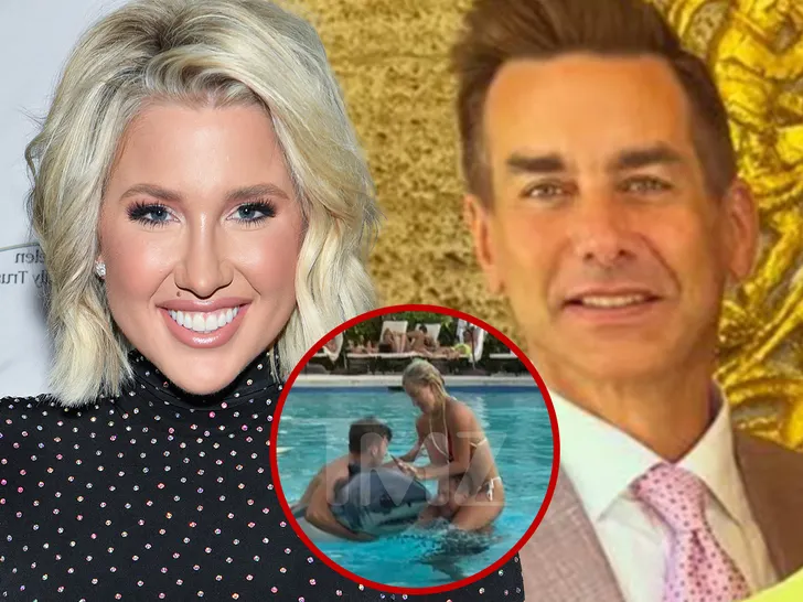 Savannah-Chrisley-getty-tmz-1
