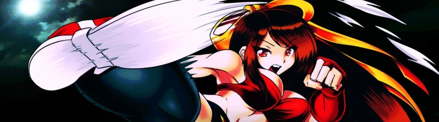 Fight'N Rage