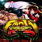 Fight'N Rage