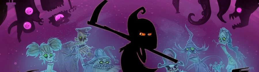 Flipping Death