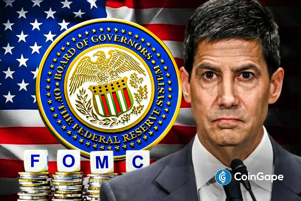 FOMC Meeting