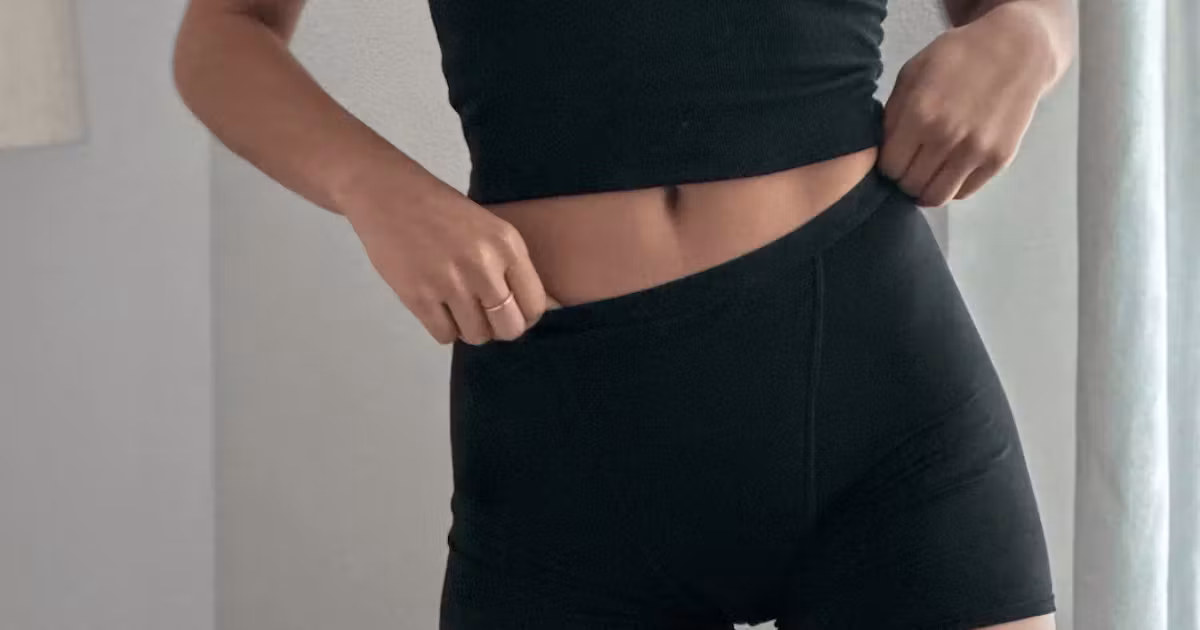 These Cute, Comfy Undies Are Here To Level Up Your Period Game