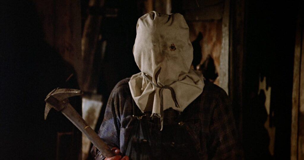 Friday the 13th Part 2