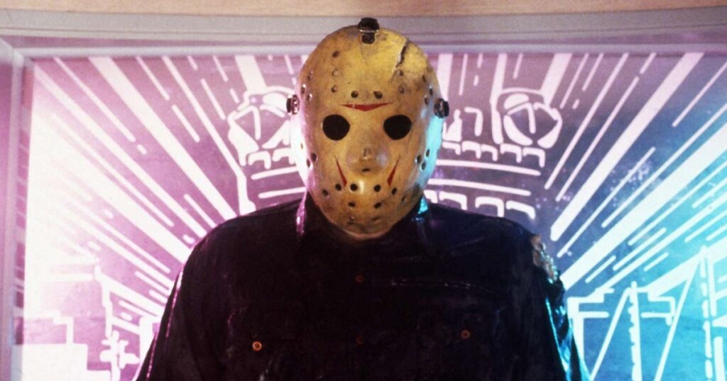 Friday the 13th Part VIII: Jason Takes Manhattan