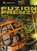 6. Fuzion Frenzy (2002)