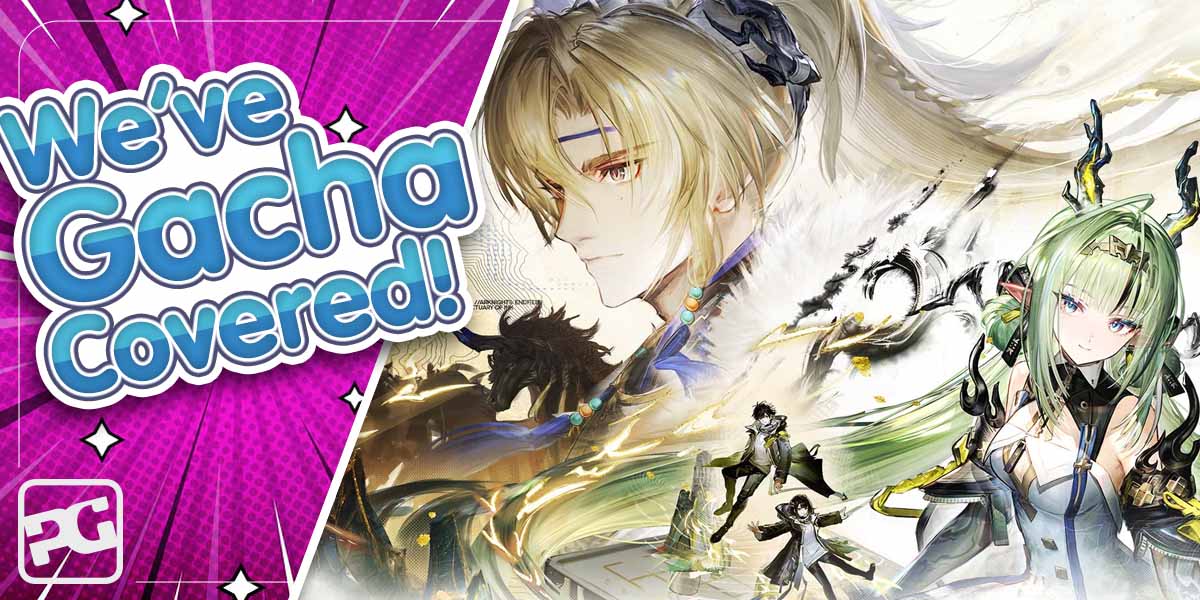Uncharted Waters Origin, Arknights: Endfield, Heaven Burns Red – We’ve Gacha Covered