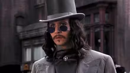 Gary Oldman as Dracula in Bram Stoker's Dracula