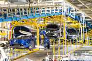 Geely Renault Brazil