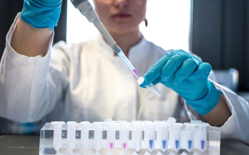 genomic test