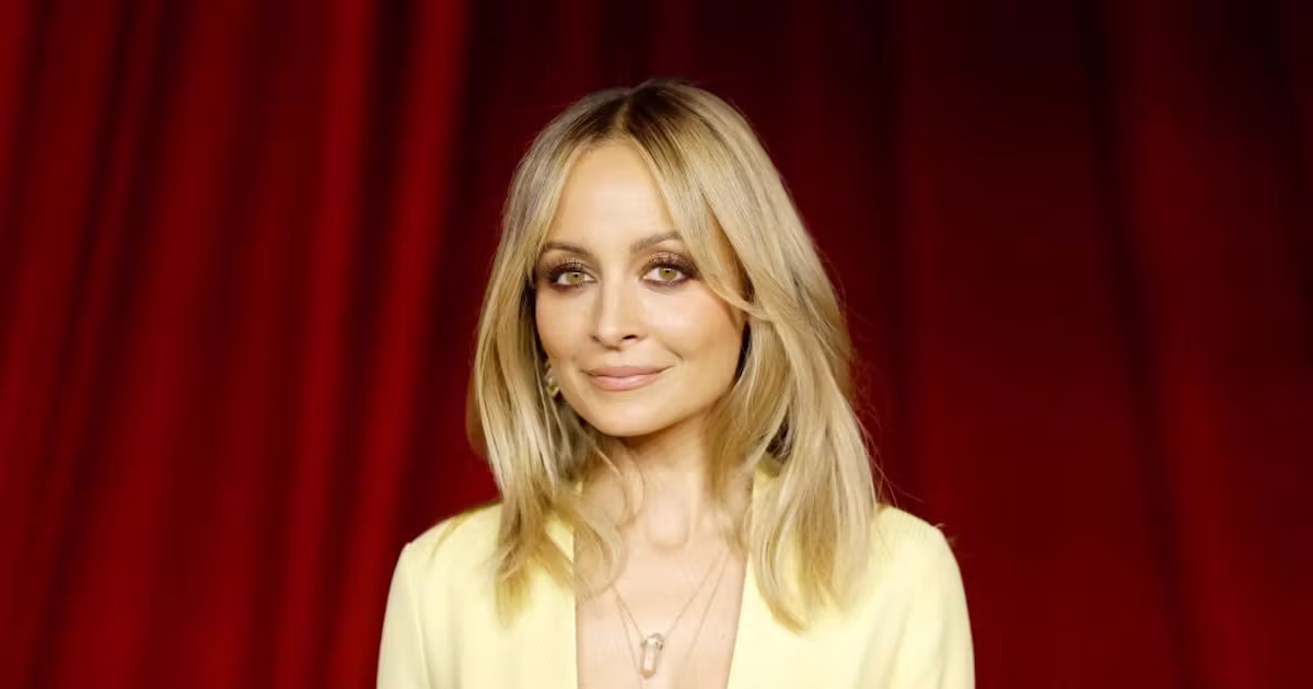 Nicole Richie On Skin Care, Lash Lifts, & Her Cat-Eye Essentials