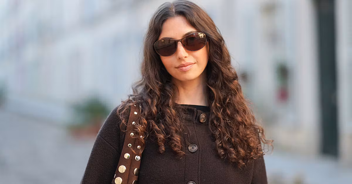The Best Anti-Frizz Products Of 2026