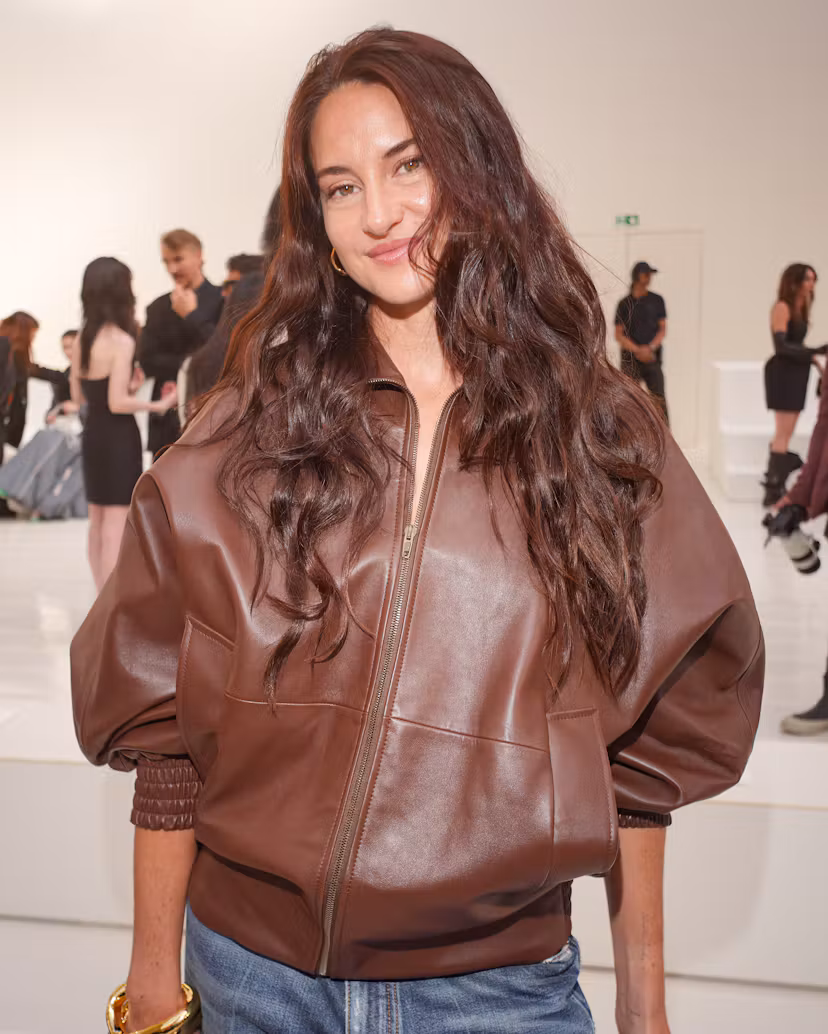 mocha melt hair