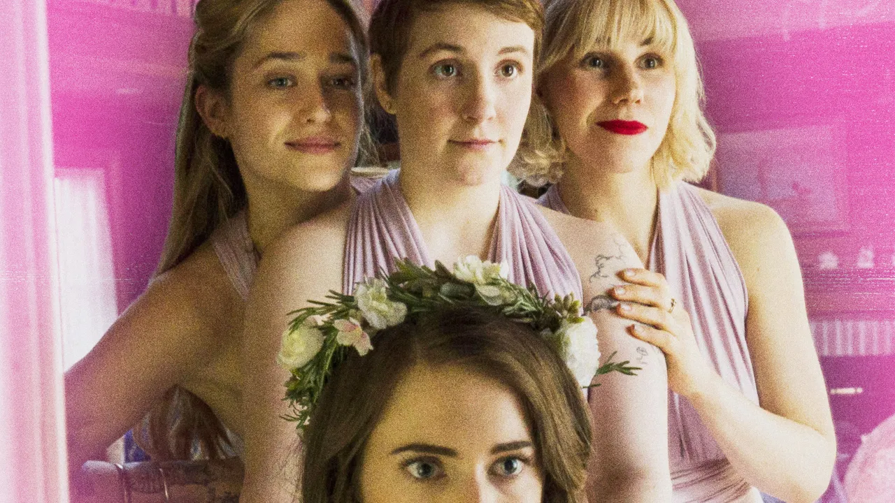 Lena Dunham Is Reviving ‘Girls’ and That’s Not the Craziest Pop Culture News This Week