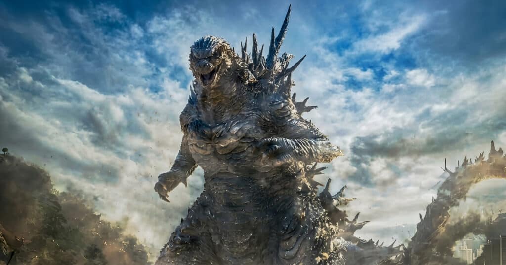 Godzilla