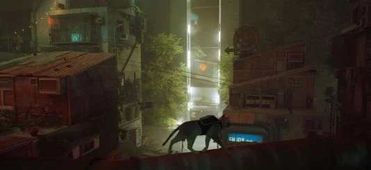 Going Platinum: Stray Is Probably the Only Game I've Speedran for a Trophy 9