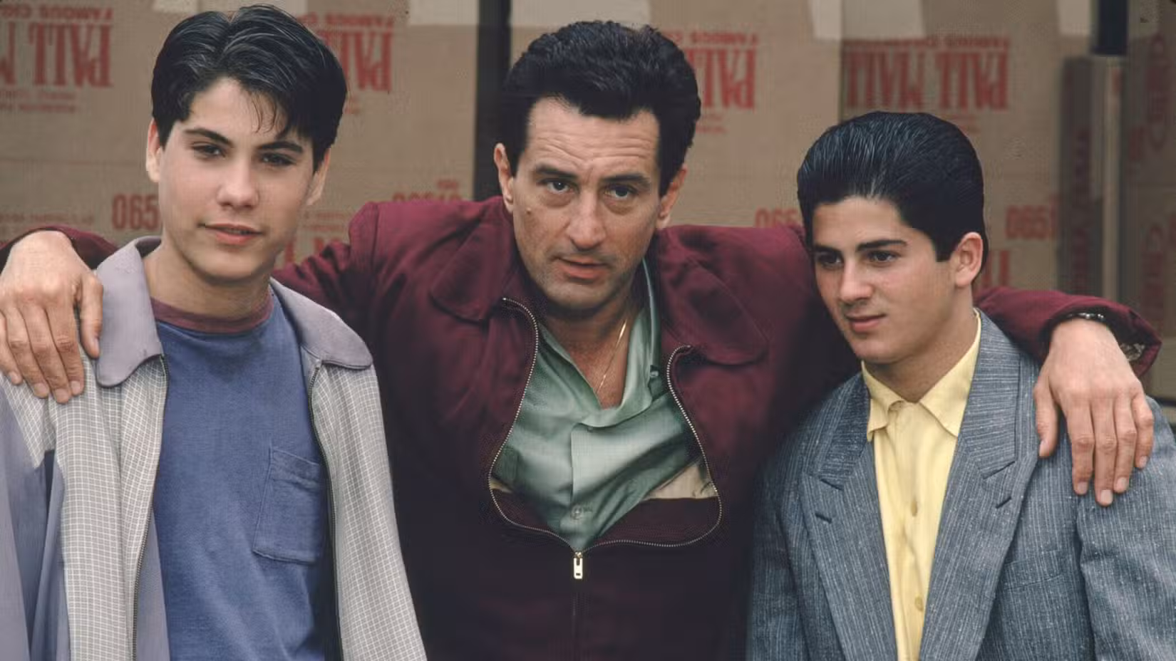 Goodfellas 1