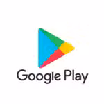 Google play - logo