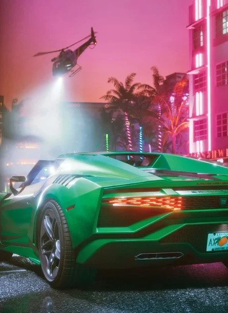 GTA 6 PS5 2
