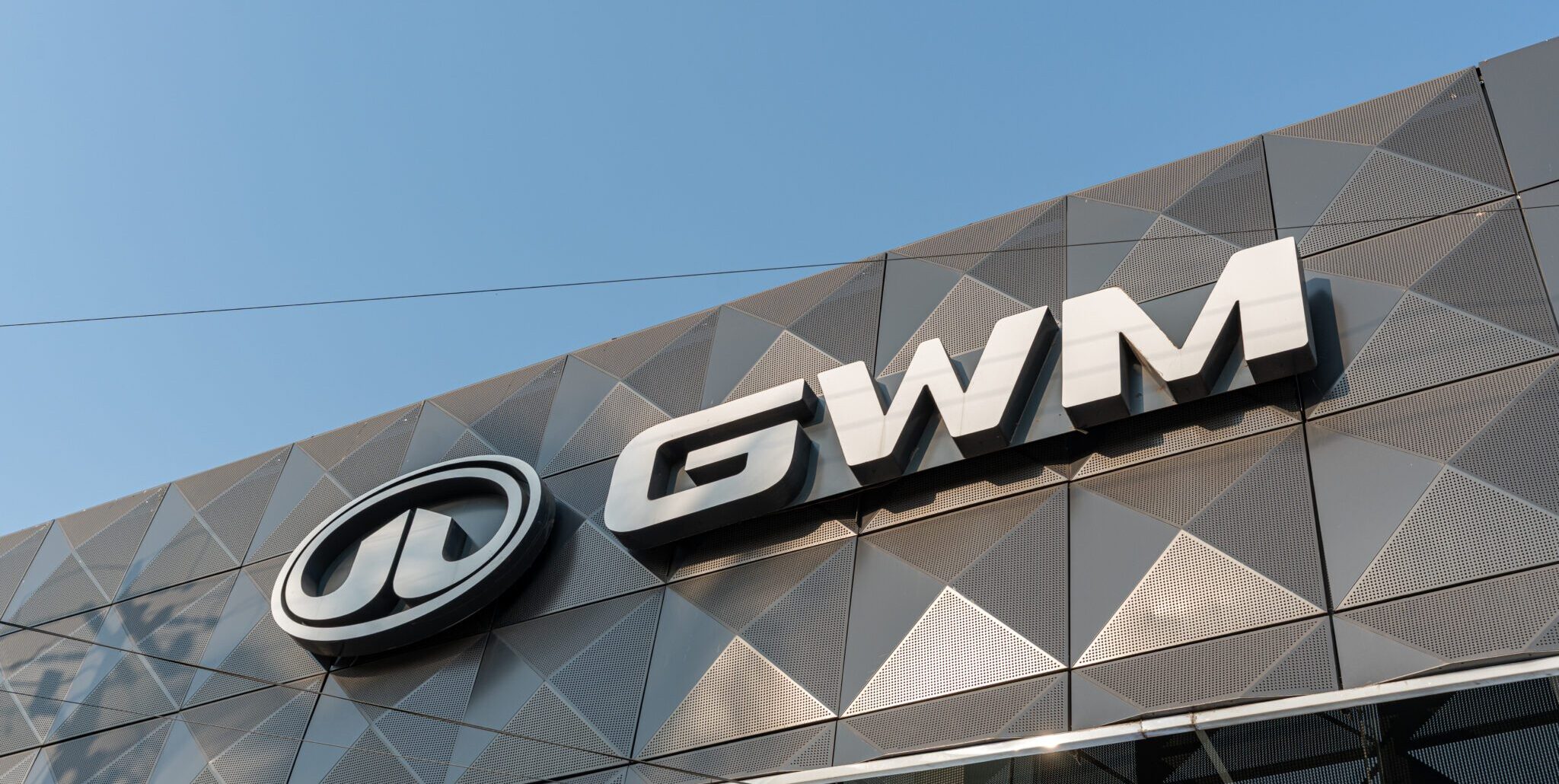 GWM sells 114,944 vehicles in September as exports climb