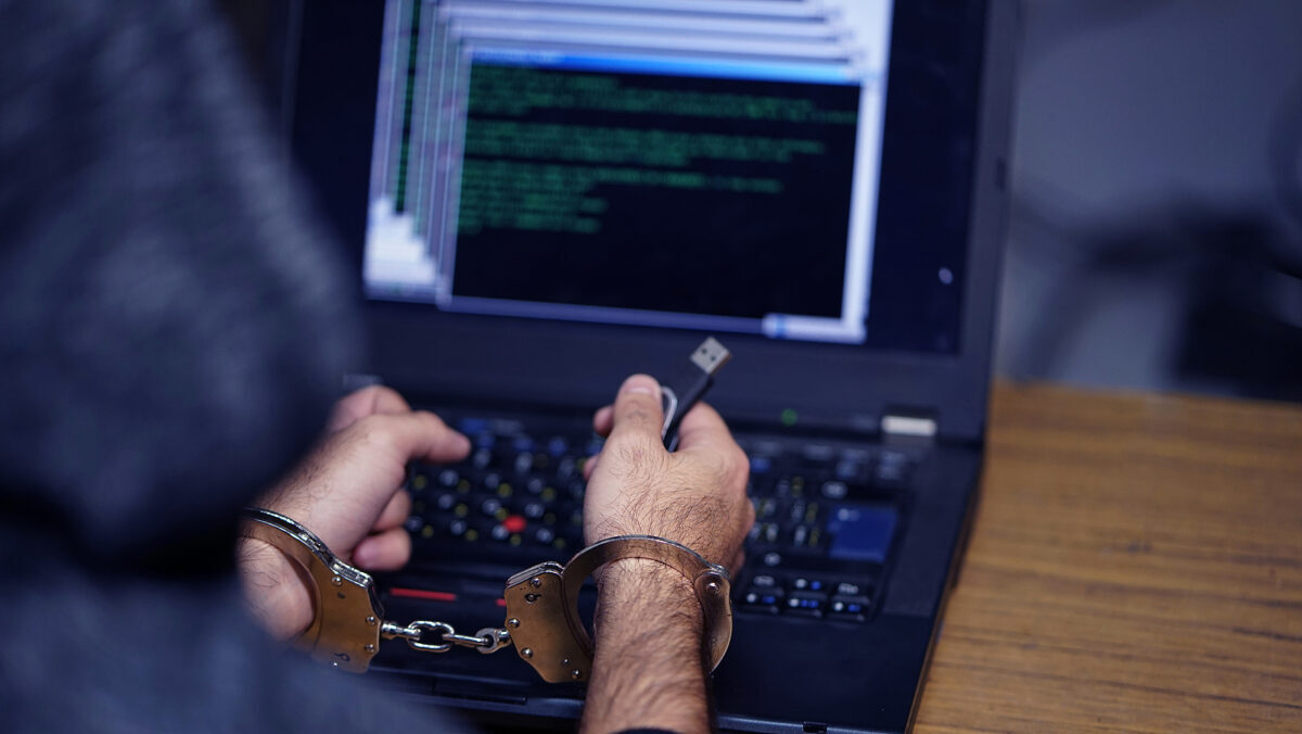 Mastermind of 15, 000 -Burro Cybercrime Laundering Network Pleads Guilty in US