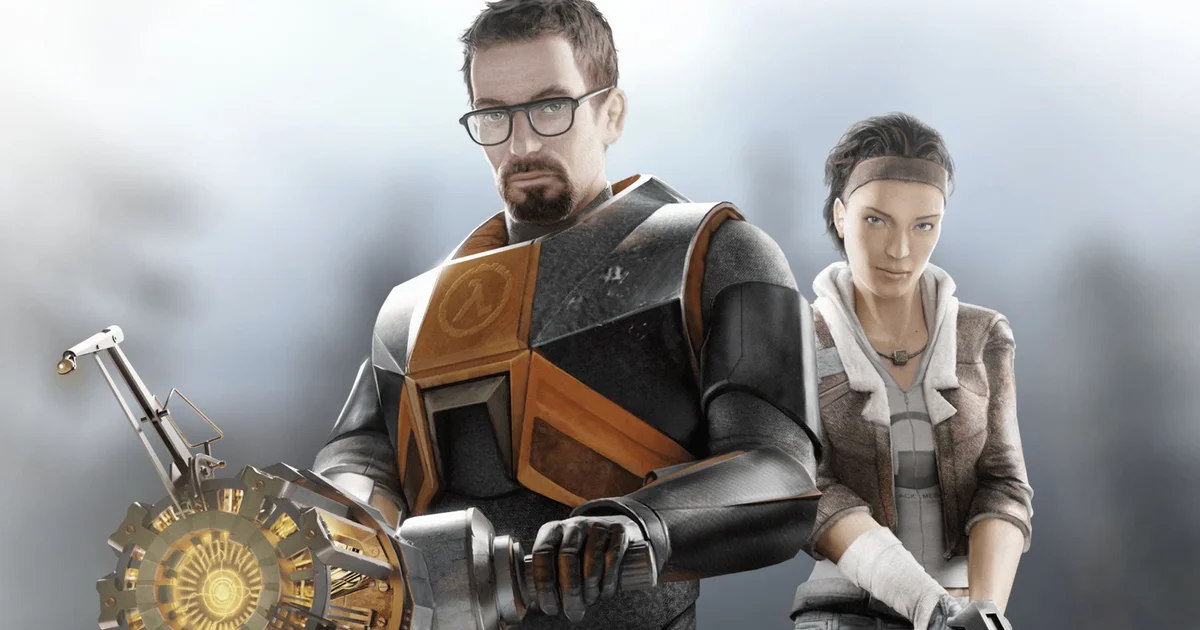 Half-Life 3 is back in the news again as Valve developer accidentally sort-of references it in public, reigniting hope once more