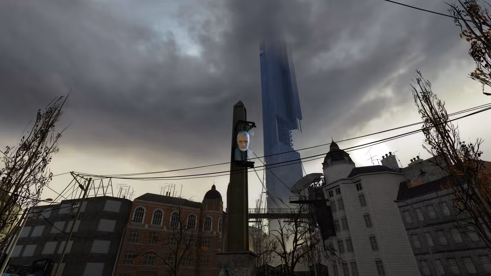 half-life 2 steam