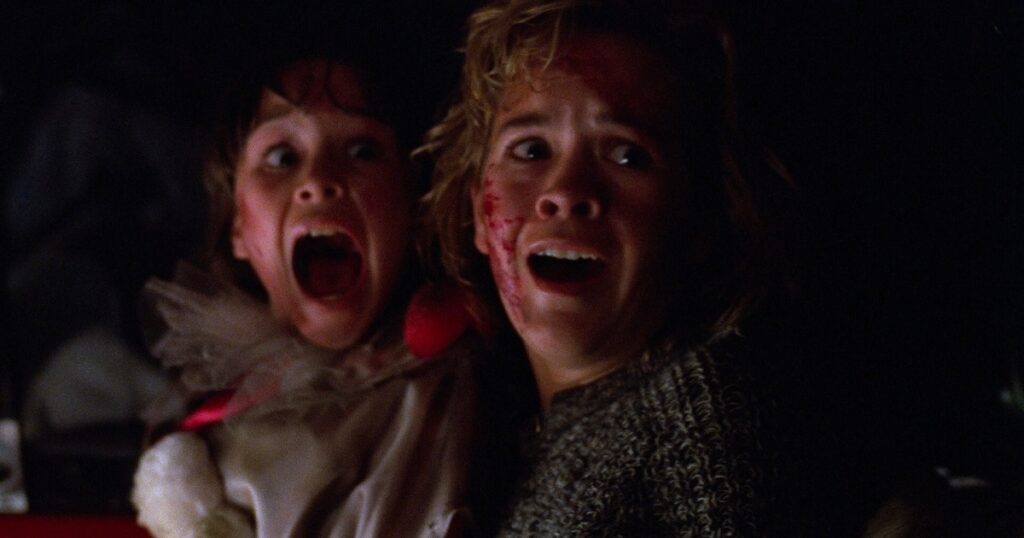 Halloween 4