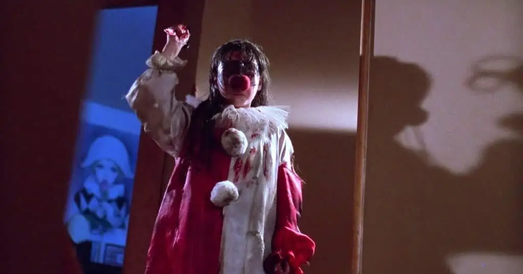 Halloween 4