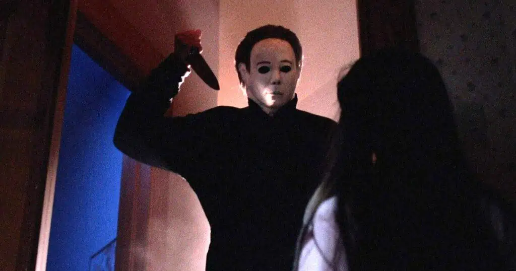 Halloween 4: The Return of Michael Myers