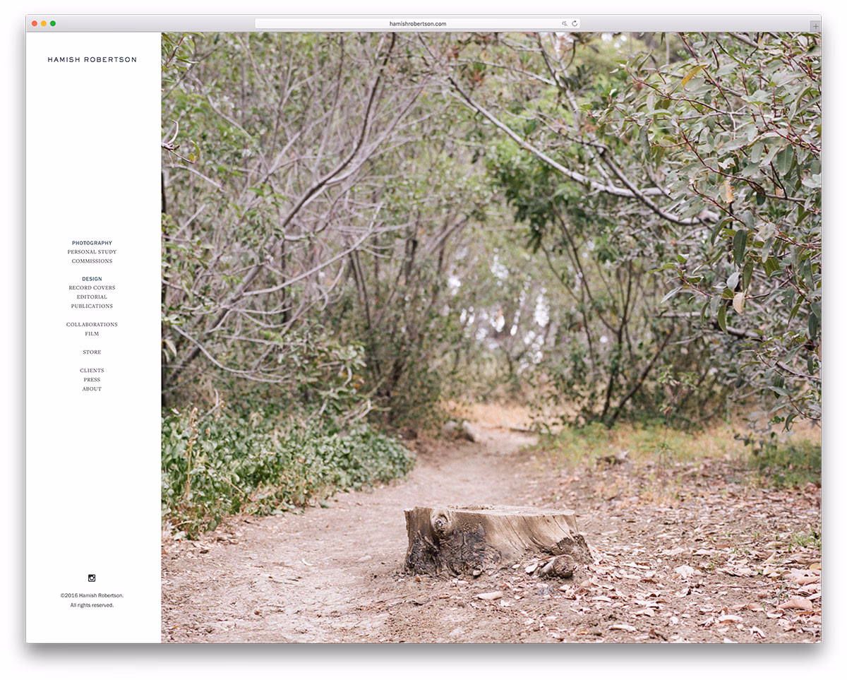 hamishrobertson-designer-uncode-website-example