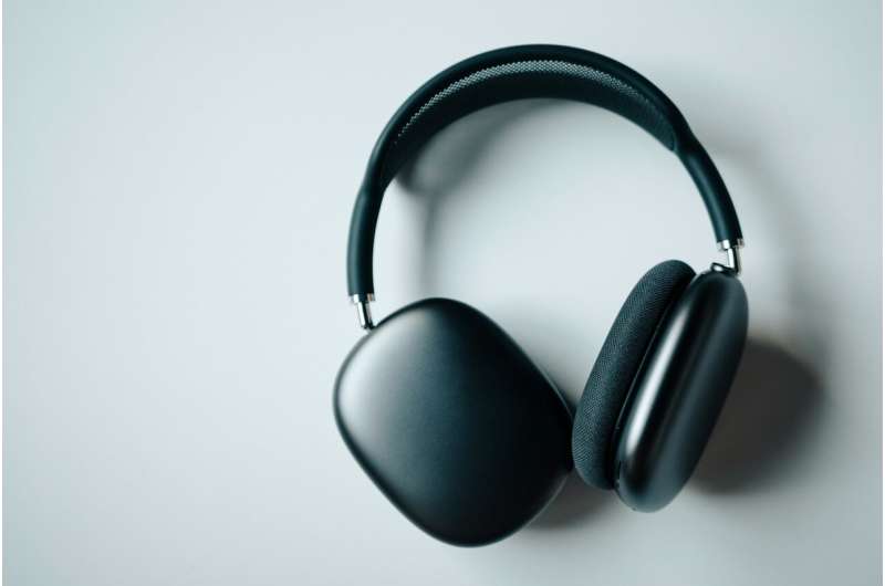 headphones