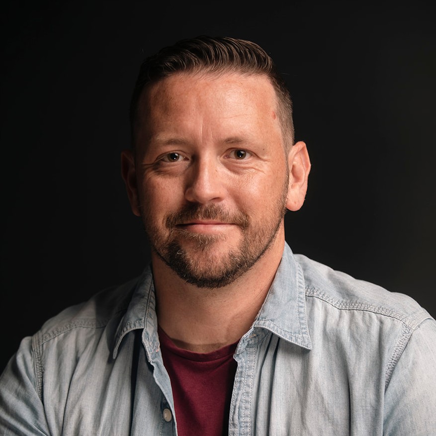 James O'Hanlon