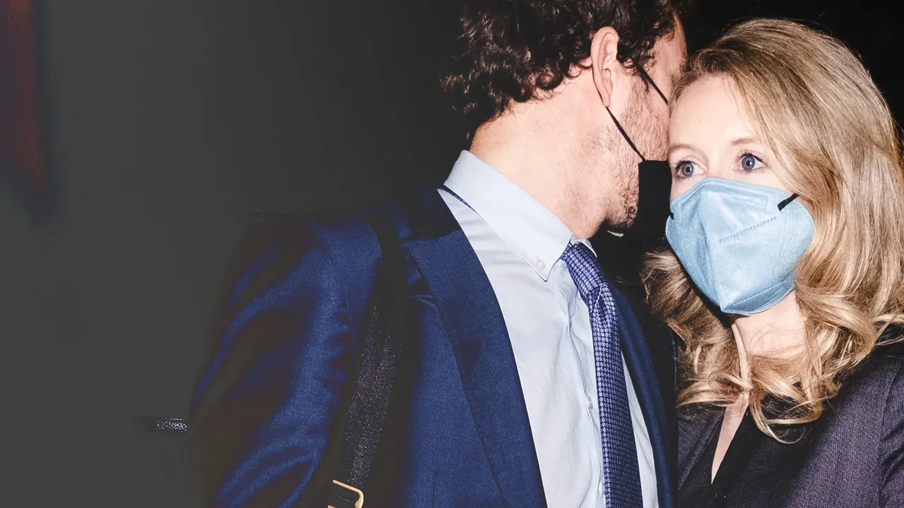 Is ‘You Can See Everything’ a Love Story?