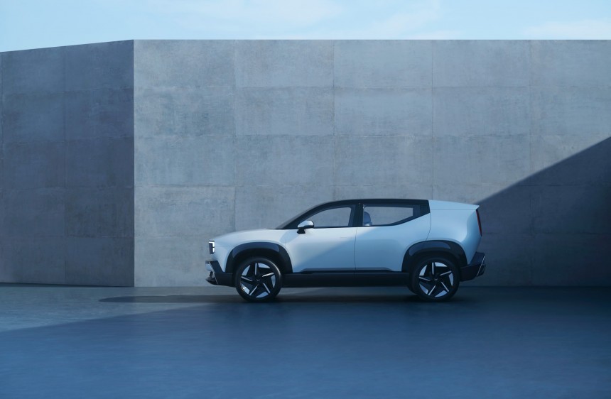 Honda 0 Alpha