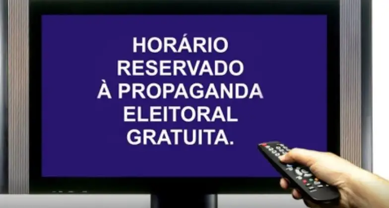 Horário eleitoral do 2º turno termina nesta sexta-feira (23); veja regras de campanha