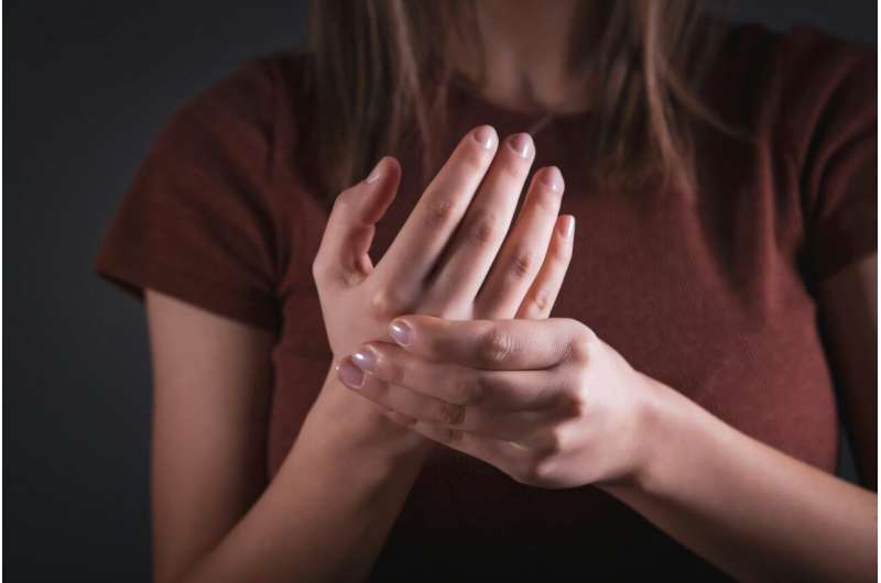 How psychological stress triggers arthritis flares via an IL-6-dependent pathway