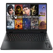 HyperX OMEN 15