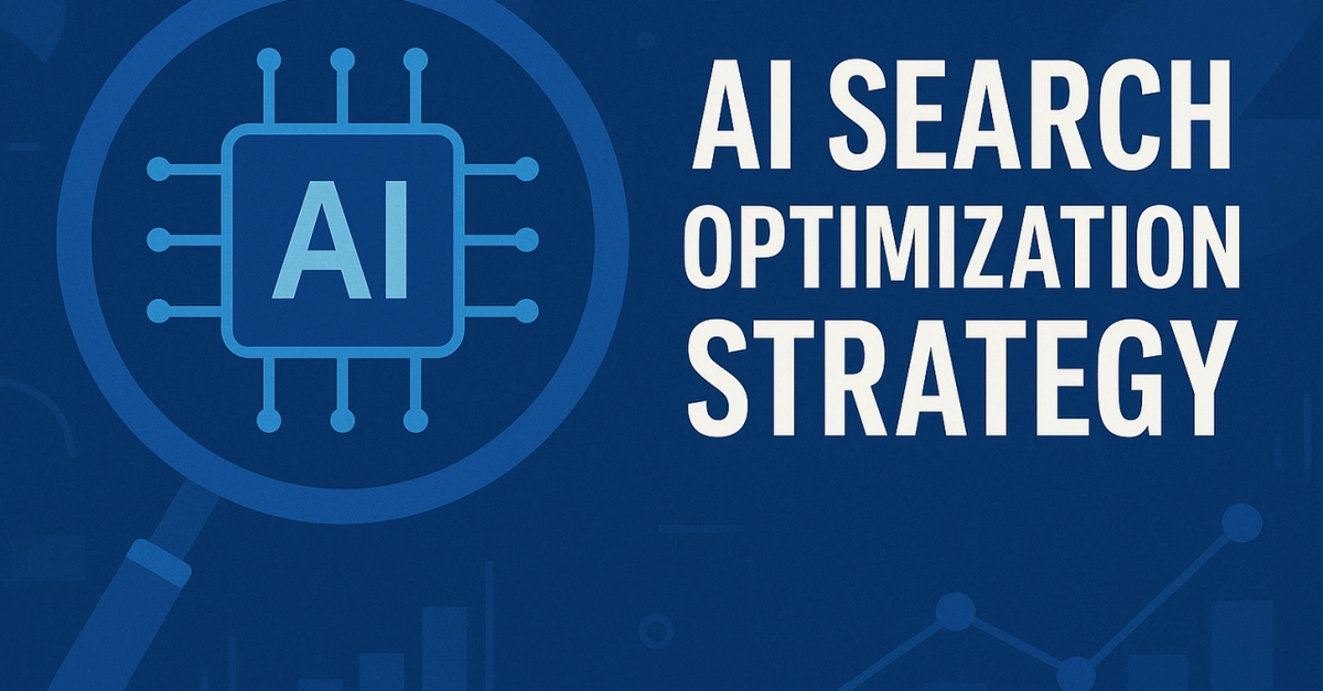 AI Search Optimization: How to Get Your Website Mentioned by ChatGPT