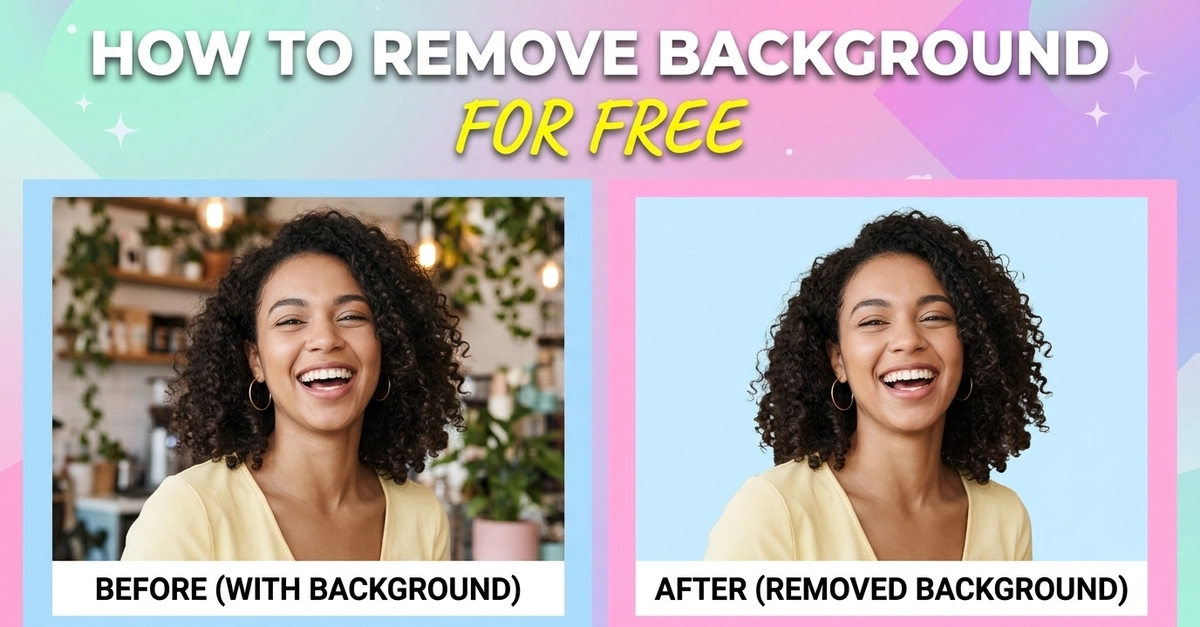 How to Remove Photo Backgrounds in Full HD for Free (Zero Server Uploads & No Watermark)