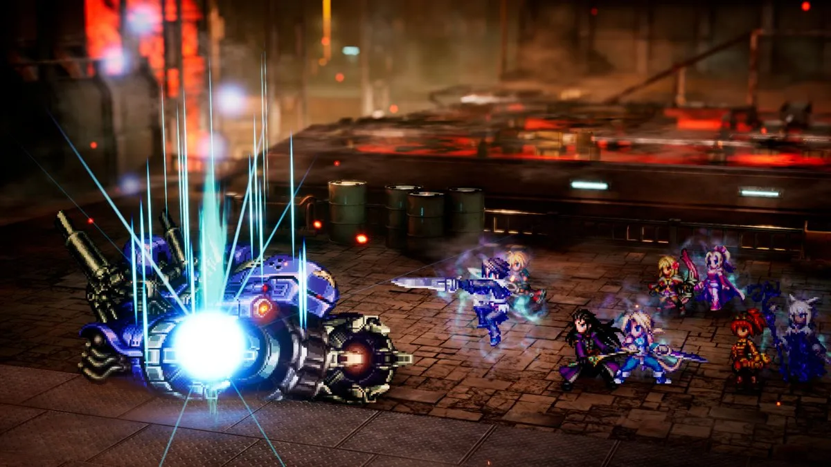 Square Enix Shared For How Long It Requires To Beat Final Fantasy Resonance